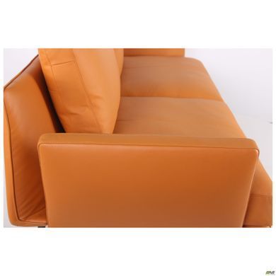 Диван Bruni AMF Помаранчевий фотографія