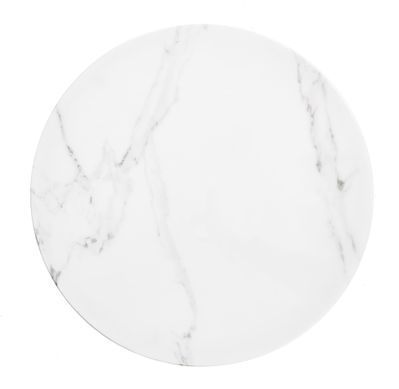 Журнальный столик MADISON Halmar 60x60 Мрамор фотография