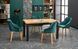 Стіл розкладний TIAGO Halmar 140x80 Дуб крафтовий