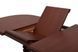 Стол обеденный Вавилон Микс Мебель 150(190 )/90, орех