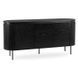 Комод MEBEL ELITE BECK 160 Черный