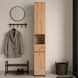 Шафа MEBEL ELITEM VENORA 30 Дуб Артизан