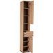 Шафа MEBEL ELITEM VENORA 30 Дуб Артизан