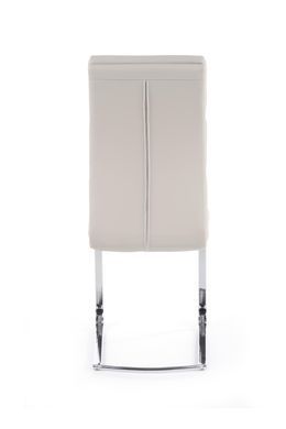 Стул K-230 Halmar Пепельный фотография