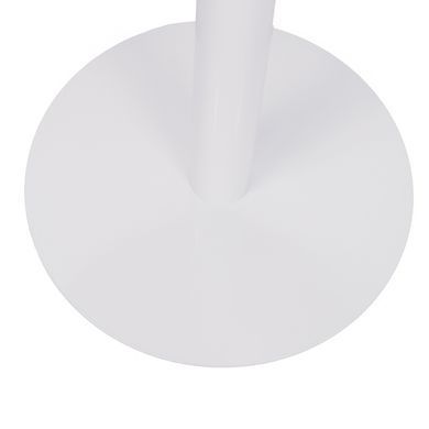 Стол SOUL Lovko 49x49 Белый фотография