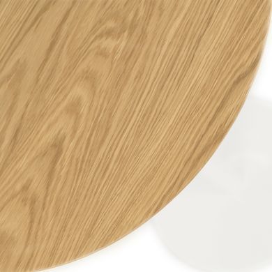 Стол SOUL Lovko 49x49 Белый фотография