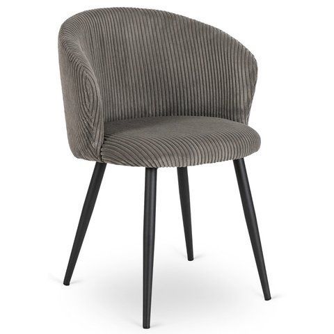 Стул MEBEL ELITE TAYLOR Серый фотография