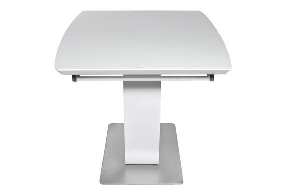 Стол Обеденный DAOSUN DT 8108 140-90 Белый фотография