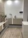 Комод Perfect Home Даст / Dast 3-дверний 3D/153 Беж