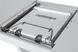 Стол Обеденный DAOSUN DT 8108 140-90 Белый