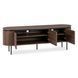 ТВ Тумба MEBEL ELITE BECK 160 Орех