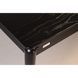 Стол раскладной Eclipse Lovko 130+60 x 80 черный