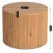 Журнальный столик CLOVER MEBEL ELITE 60x60 Дуб
