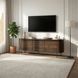 ТВ Тумба MEBEL ELITE BECK 160 Орех