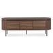 ТВ Тумба MEBEL ELITE BECK 160 Орех