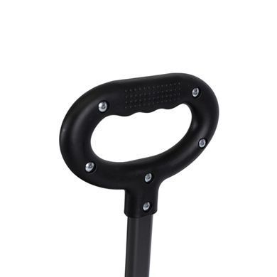 Садовая складная тележка GILBERT 70 л MEBEL ELITE Серый
