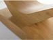 Стіл розкладний DOLCE Ceramic PIETRA DI SAVOIA Signal 180(240)x95 Світло Сірий Мат / Горіх