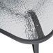 Комплект садових меблів MEBEL ELITE LIBERTY Чорний