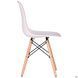 Стул Aster RL Wood AMF Белый