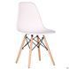 Стул Aster RL Wood AMF Белый