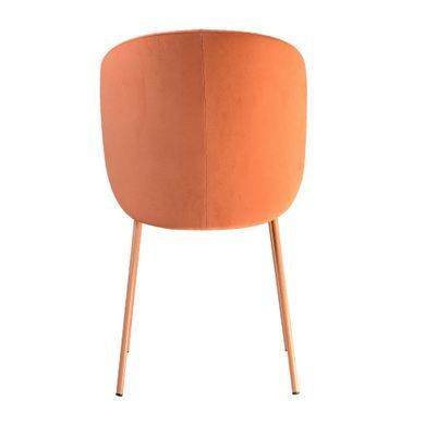 Стул Lilo Exclusive Lovko Terracotta Velvet фотография
