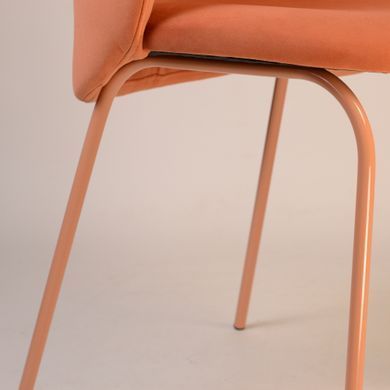 Стул Lilo Exclusive Lovko Terracotta Velvet фотография