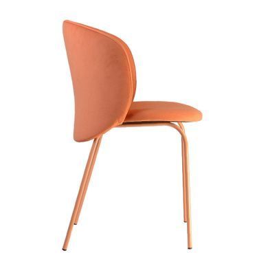 Стул Lilo Exclusive Lovko Terracotta Velvet фотография
