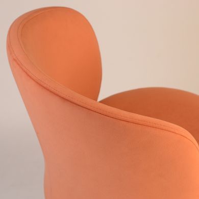 Стул Lilo Exclusive Lovko Terracotta Velvet фотография