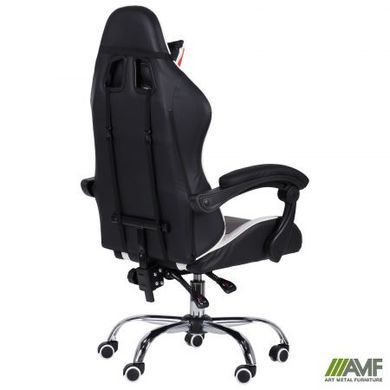 Компьютерное кресло VR Racer Dexter Arcee AMF Черный Красный фотография