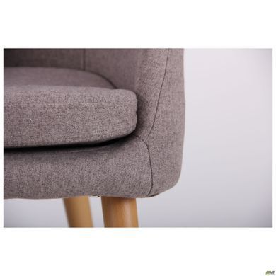 Кресло Франческо AMF Капучино фотография