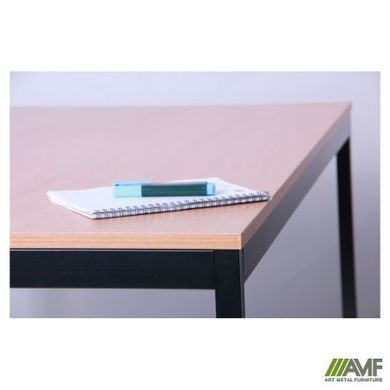 Стол письменный Турин AMF 119x60 Дуб Сонома фотография