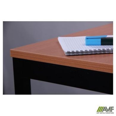 Стол письменный Турин AMF 119x60 Дуб Сонома фотография
