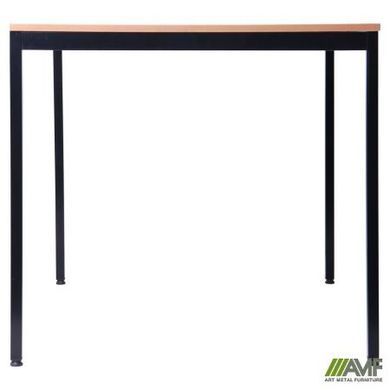 Стол письменный Турин AMF 119x60 Дуб Сонома фотография