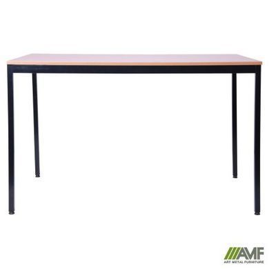 Стол письменный Турин AMF 119x60 Дуб Сонома фотография