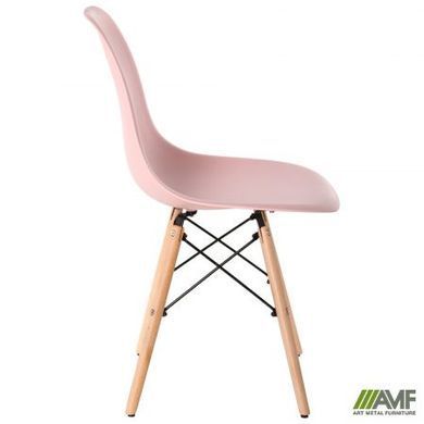 Стул Aster RL Wood AMF Карамель фотография