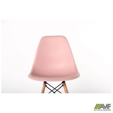 Стул Aster RL Wood AMF Карамель фотография
