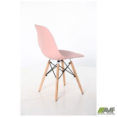 Стул Aster RL Wood AMF Карамель фотография