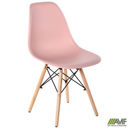 Стул Aster RL Wood AMF Карамель фотография