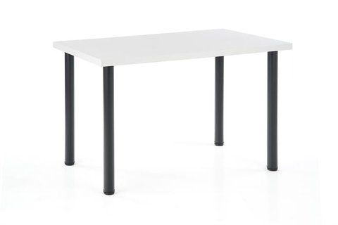 Стол обеденный MODEX 2 Halmar 120x60 Белый фотография