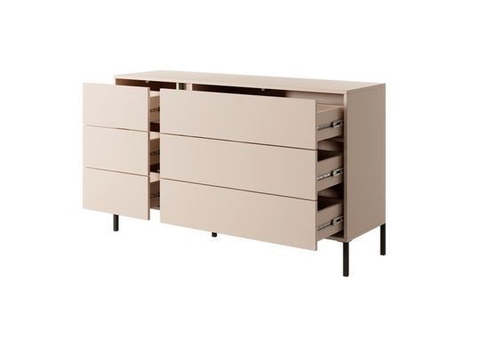 Спальня Perfect Home Даст / Dast B Беж фотографія