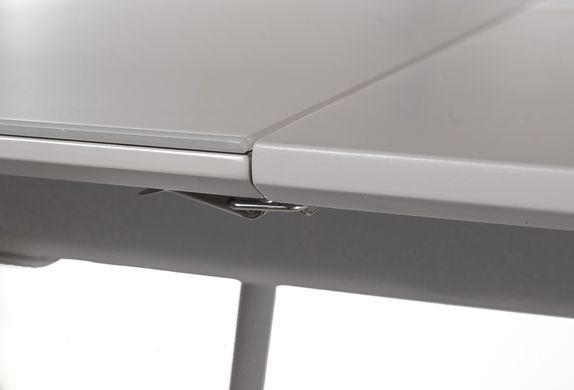 Стіл Обідній DAOSUN DT 859 120-80 Сіро-бежевий фотографія