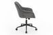 Компьютерное кресло Q-213 BREGO Signal Темно Серый