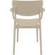 Стул Siesta Onto Loft Taupe