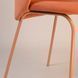 Стул Lilo Exclusive Lovko Terracotta Velvet