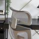 Стул офисный поворотный MEBEL ELITE JULIET Серый