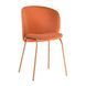 Стул Lilo Exclusive Lovko Terracotta Velvet