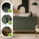 Комод MEBEL ELITEM ARCOS 155 Зелений