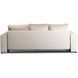 Диван 3-х местный бархатный MEBEL ELITE NICOLO Velvet 238 см Бежевый