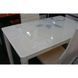 Стол Стеклянный DAMAR Signal 80X60 Серый