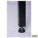 Стол письменный Турин AMF 119x60 Дуб Сонома